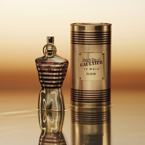 Jean Paul Gaultier Le Male Elixir 125ml